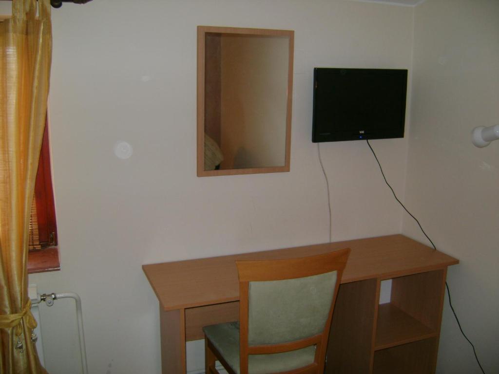 Konak Vukasinovic Belgrado Quarto foto