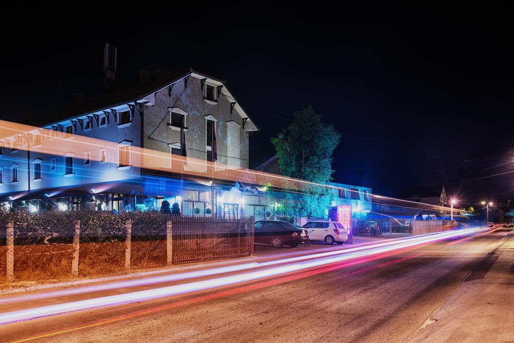 Konak Vukasinovic Belgrado Exterior foto
