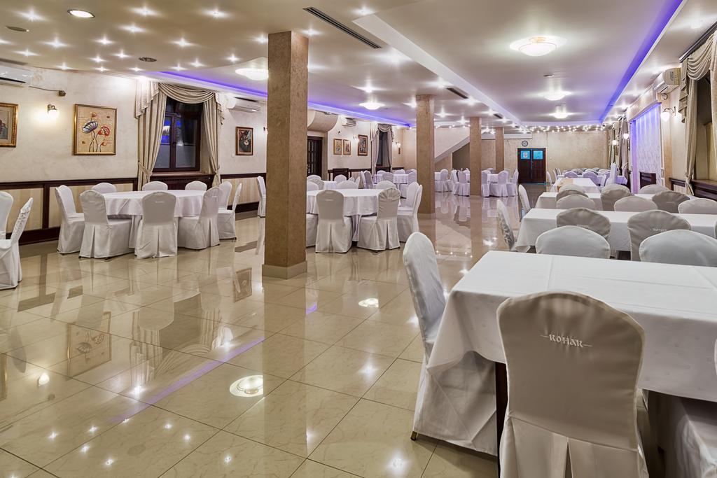 Konak Vukasinovic Belgrado Exterior foto