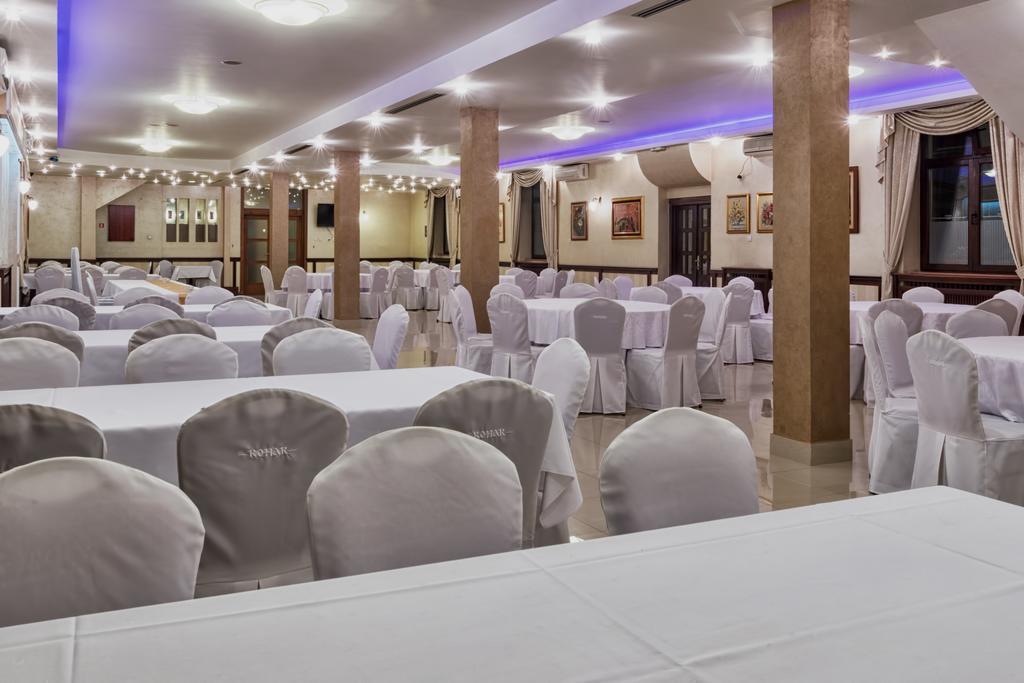 Konak Vukasinovic Belgrado Exterior foto