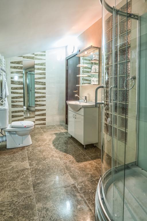 Konak Vukasinovic Belgrado Quarto foto