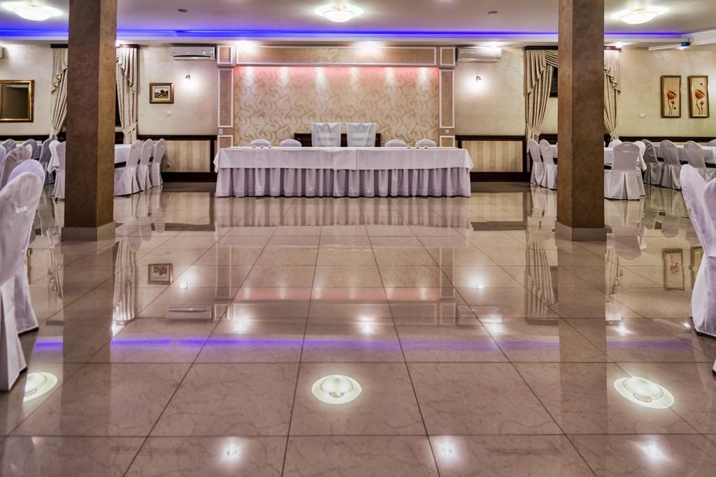 Konak Vukasinovic Belgrado Exterior foto