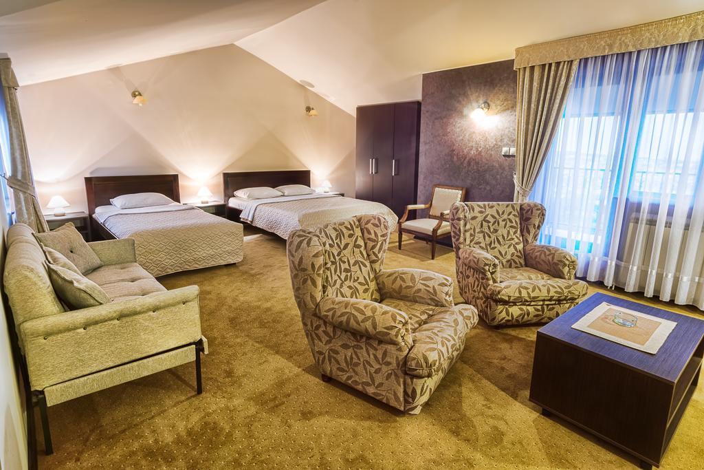 Konak Vukasinovic Belgrado Exterior foto