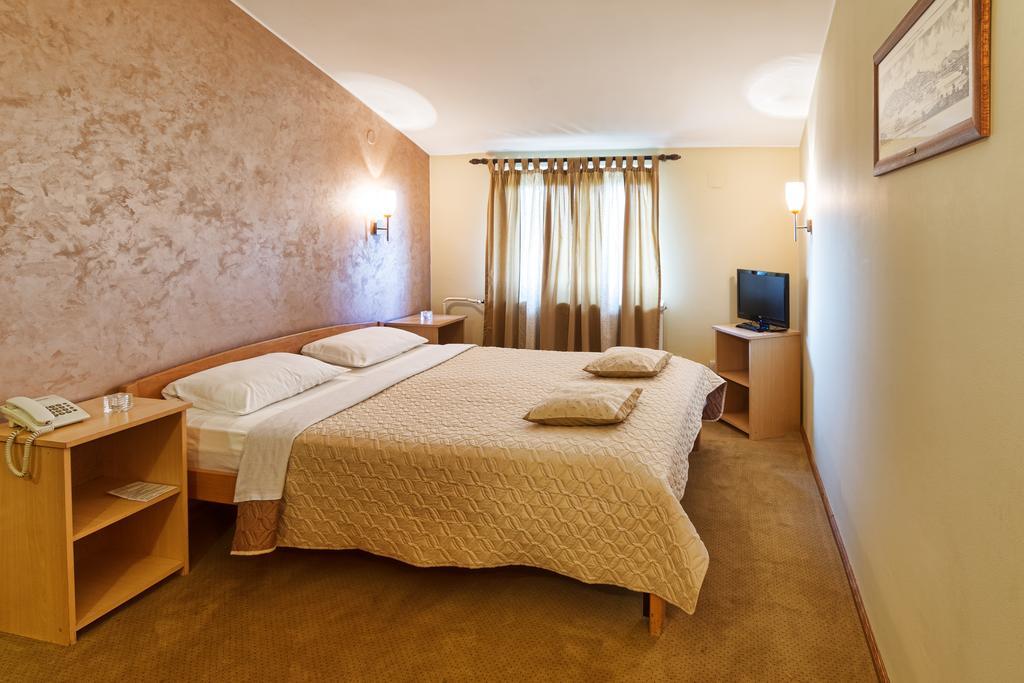 Konak Vukasinovic Belgrado Quarto foto