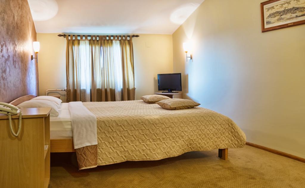 Konak Vukasinovic Belgrado Quarto foto