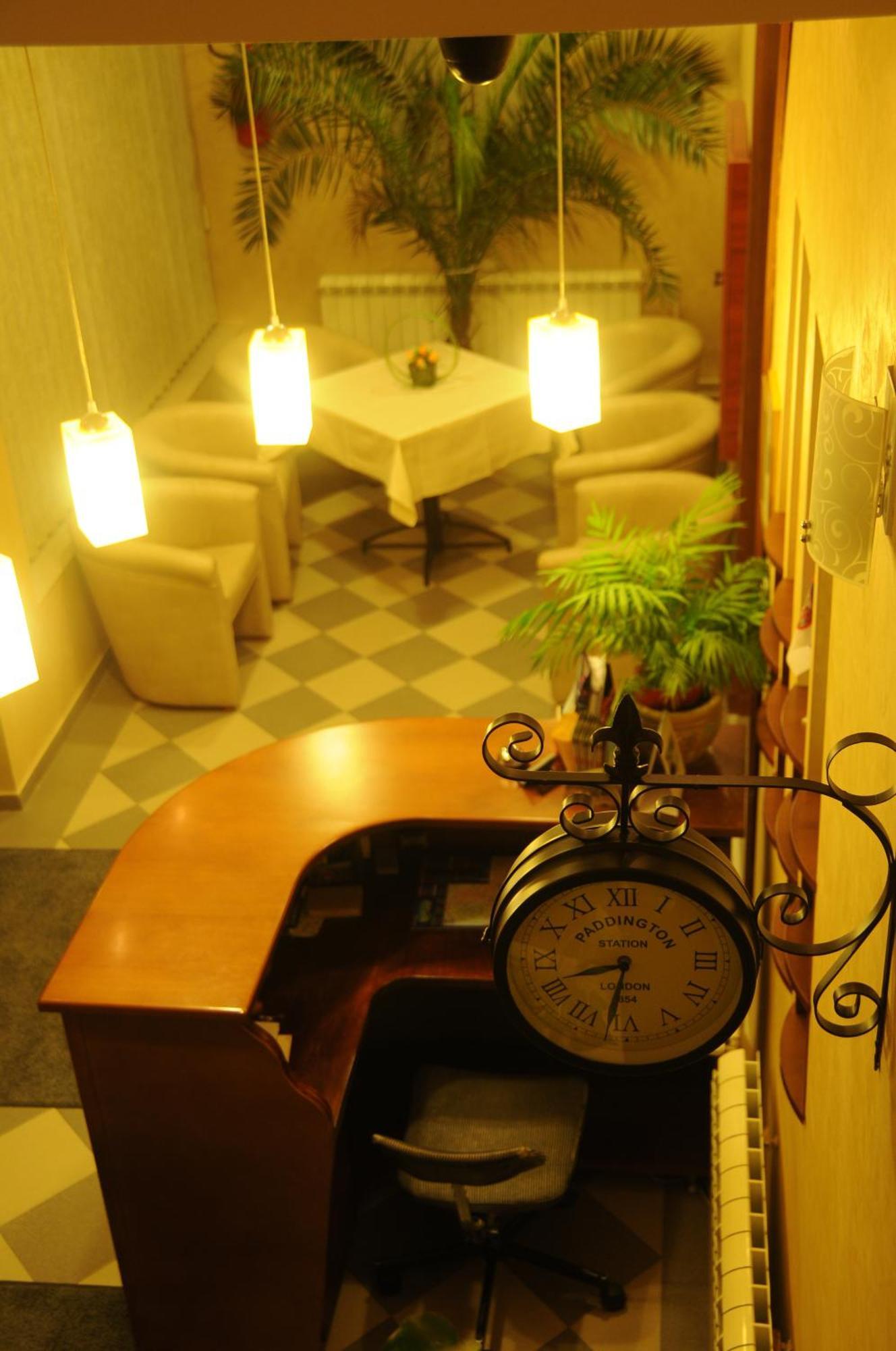 Konak Vukasinovic Belgrado Exterior foto