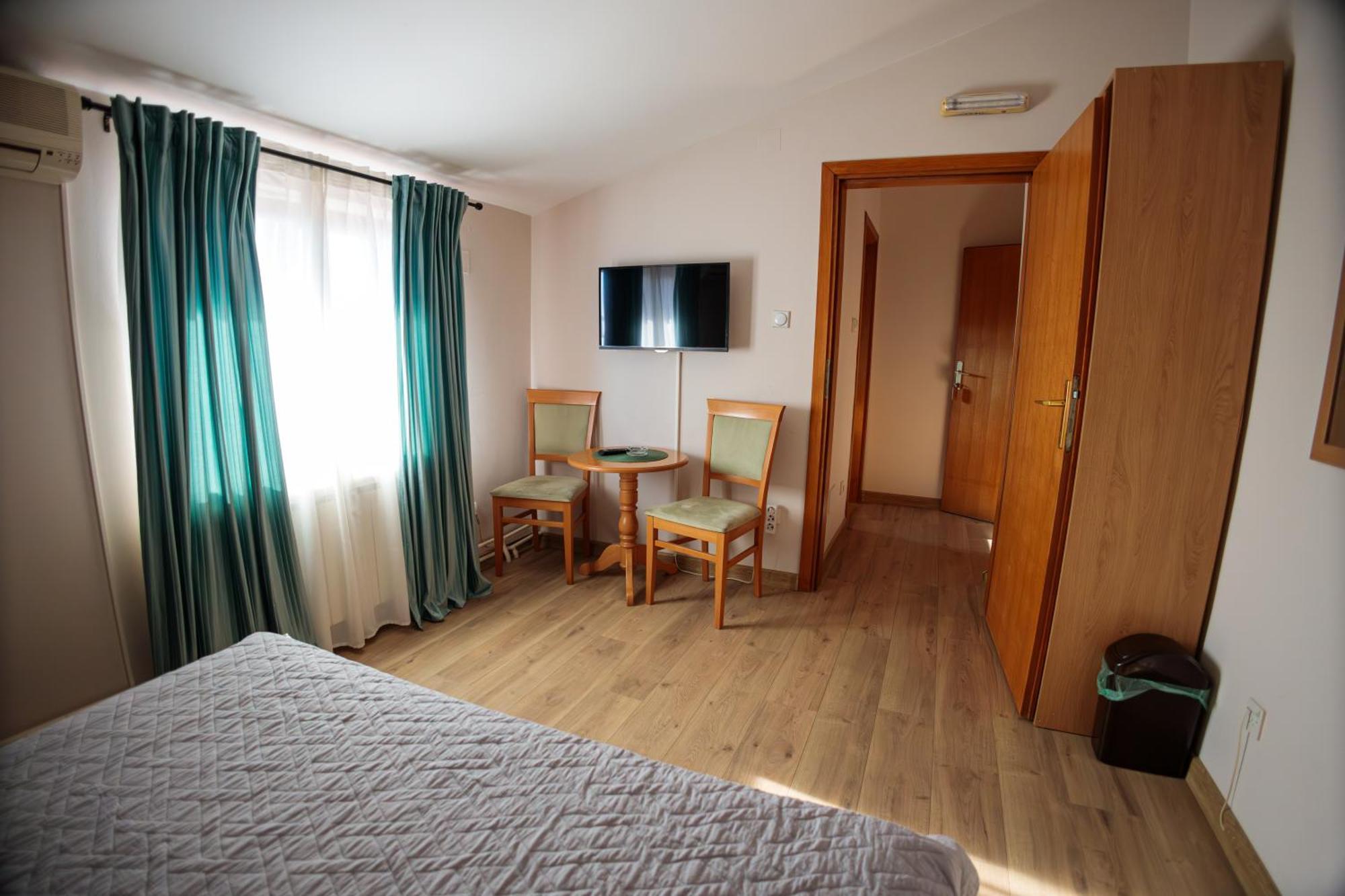 Konak Vukasinovic Belgrado Exterior foto