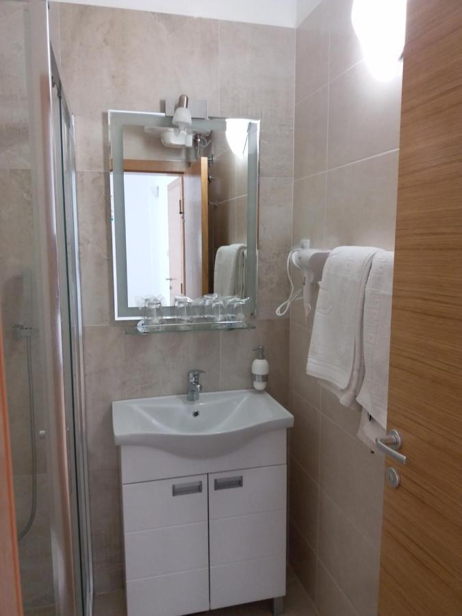 Konak Vukasinovic Belgrado Exterior foto
