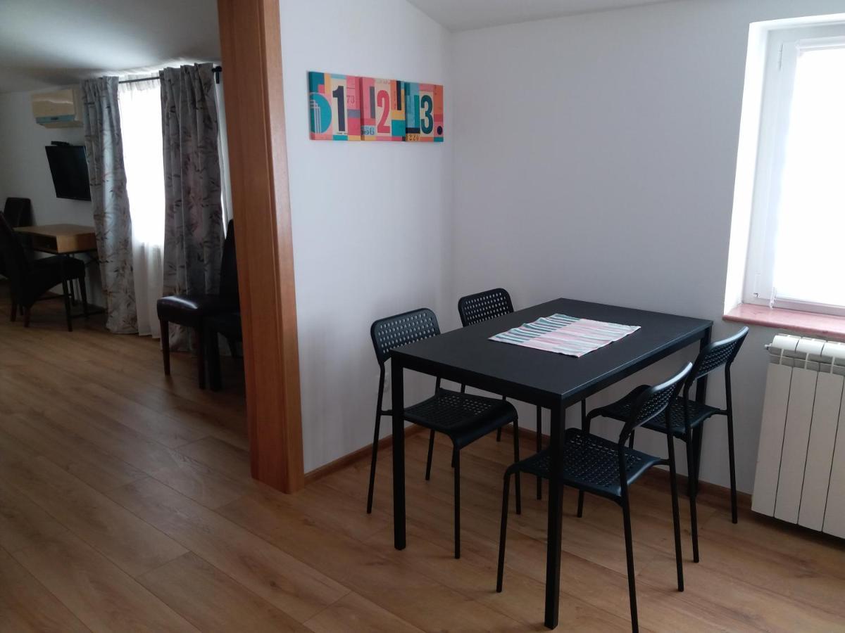 Konak Vukasinovic Belgrado Exterior foto